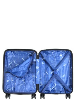 Valise Lys Vancouver 55 Cm -Sac et Style Boutique valise lys 830186z