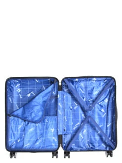 Valise Lys Vancouver 66 Cm -Sac et Style Boutique valise lys 830314z