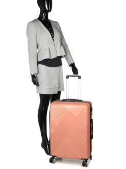 Valise Lys Vancouver 66 Cm -Sac et Style Boutique valise lys 830315z