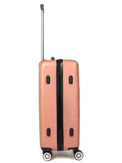 Valise Lys Vancouver 66 Cm -Sac et Style Boutique valise lys 830321z