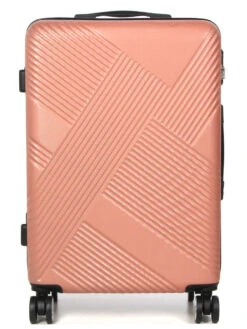 Valise Lys Vancouver 66 Cm -Sac et Style Boutique valise lys 830323z