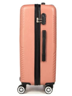 Valise Lys Vancouver 66 Cm -Sac et Style Boutique valise lys 830324z