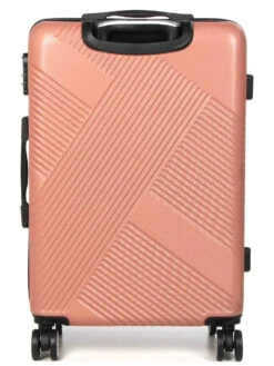 Valise Lys Vancouver 66 Cm -Sac et Style Boutique valise lys 830325z