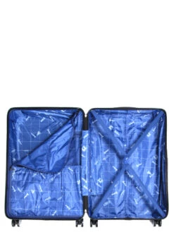 Valise Lys Vancouver 76 Cm -Sac et Style Boutique valise lys 830328z