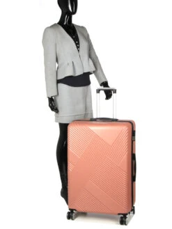 Valise Lys Vancouver 76 Cm -Sac et Style Boutique valise lys 830329z