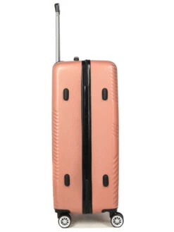 Valise Lys Vancouver 76 Cm -Sac et Style Boutique valise lys 830332z