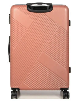 Valise Lys Vancouver 76 Cm -Sac et Style Boutique valise lys 830338z