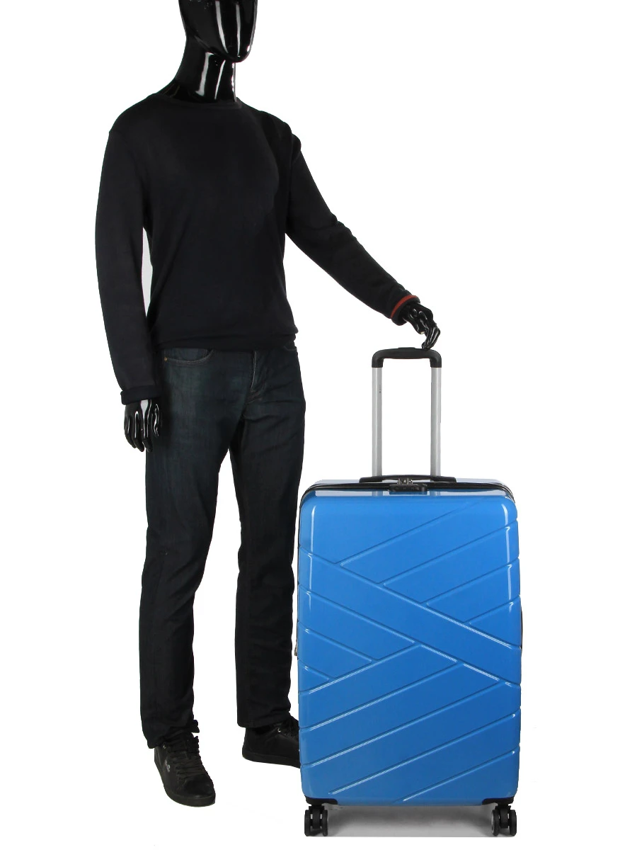 Valise Lys Morelia 75 Cm 18 Valise Lys Morelia 75 Cm – Image 16