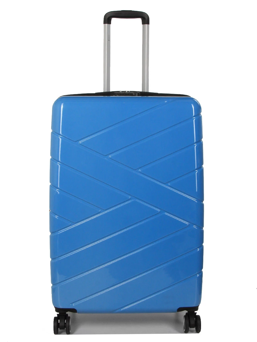 Valise Lys Morelia 75 Cm 4 Valise Lys Morelia 75 Cm – Image 2