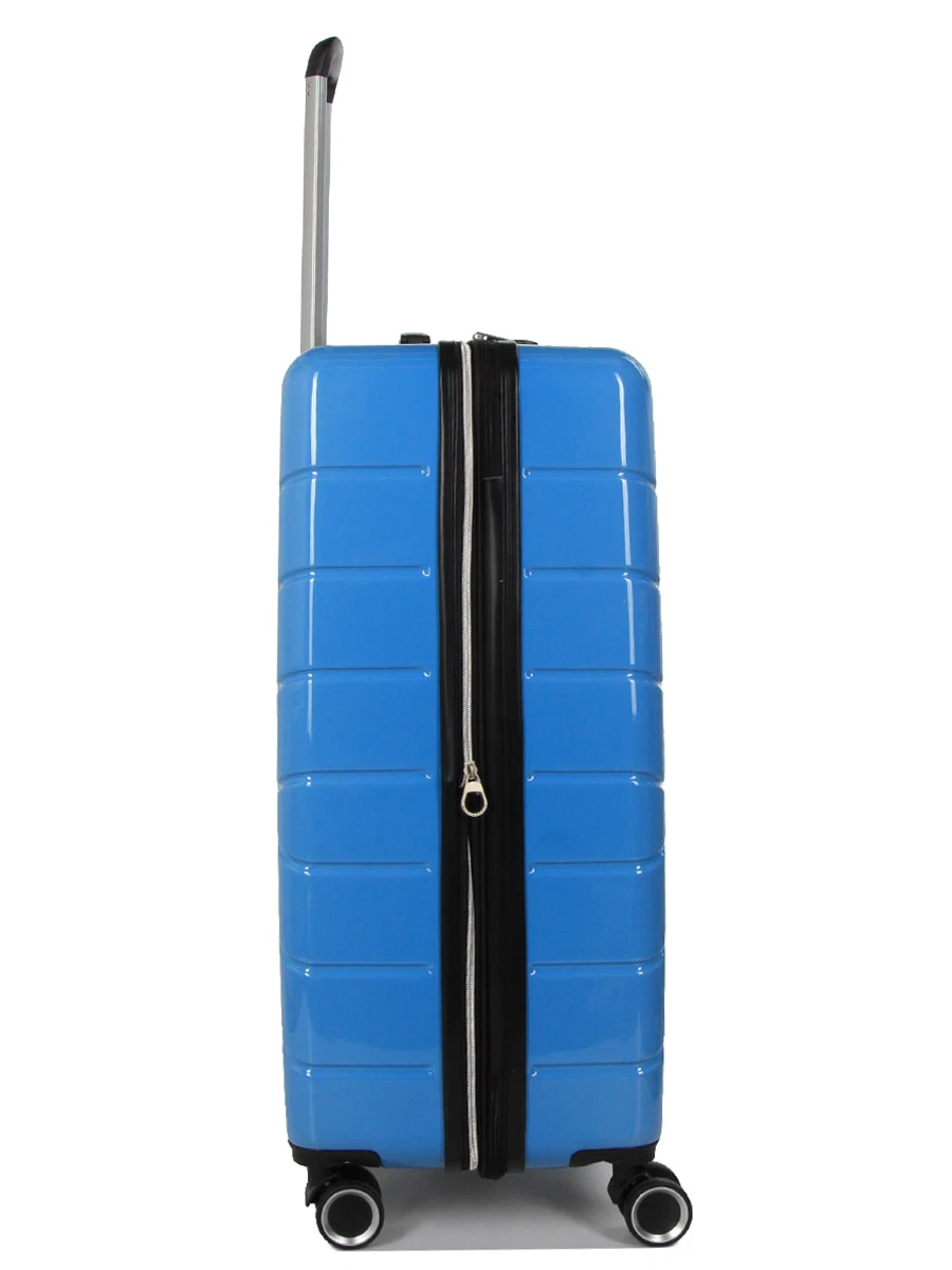 Valise Lys Morelia 75 Cm 10 Valise Lys Morelia 75 Cm – Image 8