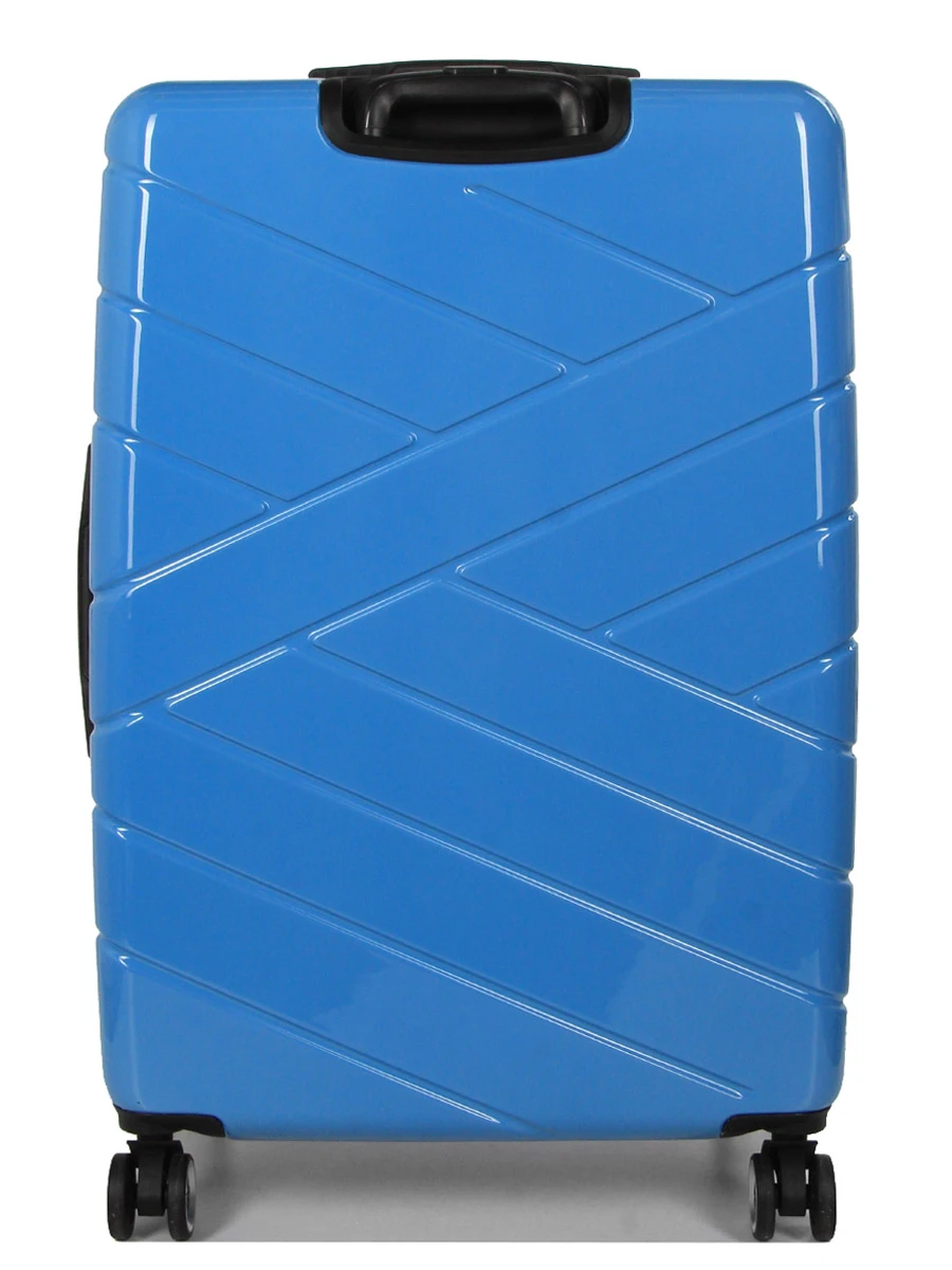 Valise Lys Morelia 75 Cm 6 Valise Lys Morelia 75 Cm – Image 4