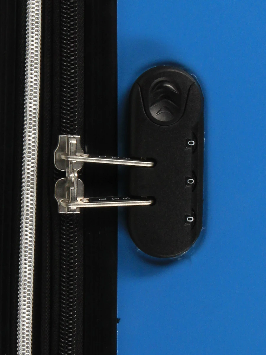 Valise Lys Morelia 75 Cm 15 Valise Lys Morelia 75 Cm – Image 13