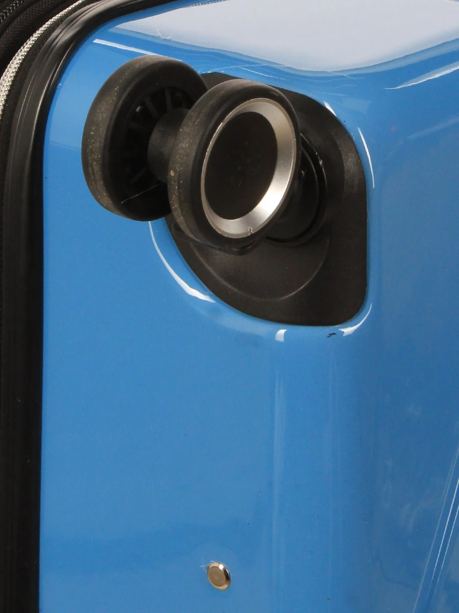 Valise Lys Morelia 75 Cm 14 Valise Lys Morelia 75 Cm – Image 12