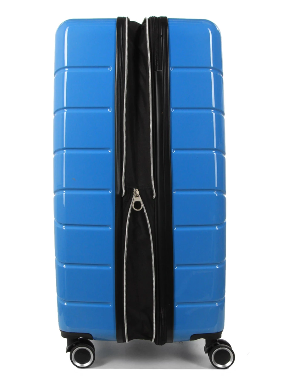 Valise Lys Morelia 75 Cm 9 Valise Lys Morelia 75 Cm – Image 7