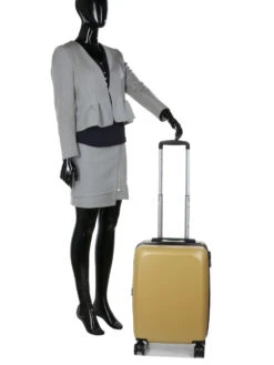 Valise Lys Utrecht 55 Cm -Sac et Style Boutique valise lys 873219z