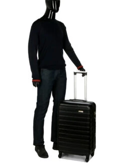 Valise Madisson Samara 66 Cm -Sac et Style Boutique valise madisson 633153z