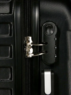 Valise Madisson Samara 66 Cm -Sac et Style Boutique valise madisson 633154z