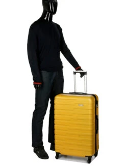 Valise Madisson Samara 76 Cm -Sac et Style Boutique valise madisson 633261z