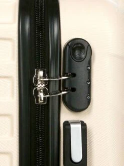 Valise Madisson Samara 55 Cm -Sac et Style Boutique valise madisson 637810z