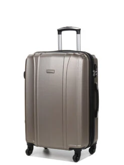 Valise Madisson Riyad 66 Cm