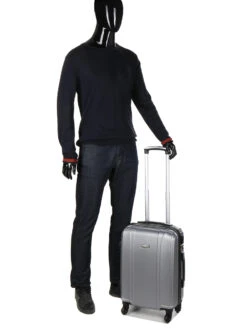 Valise Madisson Riyad 55 Cm -Sac et Style Boutique valise madisson 694252z