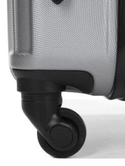 Valise Madisson Riyad 55 Cm -Sac et Style Boutique valise madisson 694263z