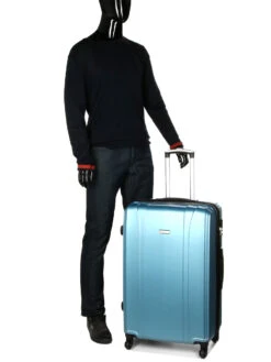 Valise Madisson Riyad 76 Cm -Sac et Style Boutique valise madisson 694786z