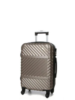 Valise Madisson Tijuana 55 Cm -Sac et Style Boutique valise madisson 708438z