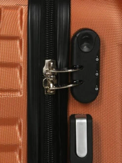 Valise Madisson Tijuana 55 Cm -Sac et Style Boutique valise madisson 708958z