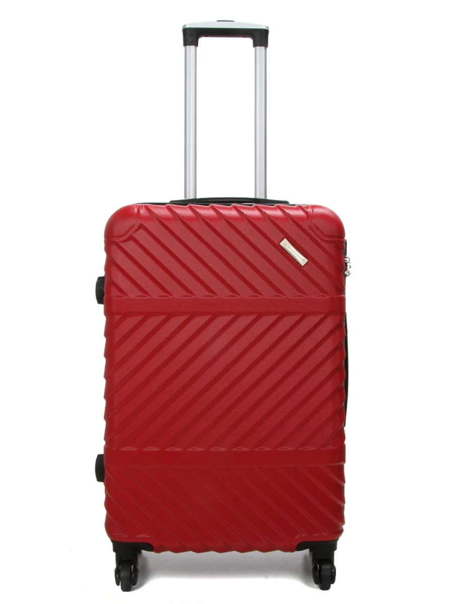 Valise Madisson Tijuana 67 Cm 4 Valise Madisson Tijuana 67 Cm – Image 2