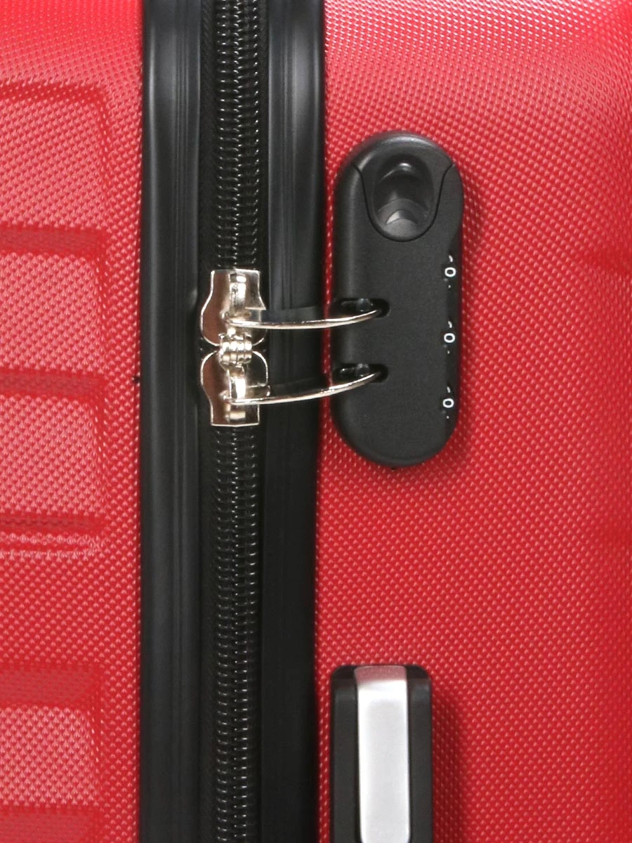 Valise Madisson Tijuana 67 Cm 15 Valise Madisson Tijuana 67 Cm – Image 13