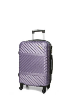 Valise Madisson Tijuana 55 Cm -Sac et Style Boutique valise madisson 709087z