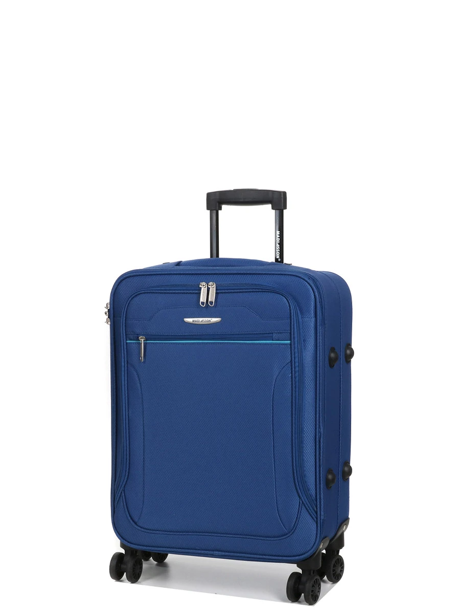 Valise Madisson Bristol 55 Cm 22 Valise Madisson Bristol 55 Cm – Image 20