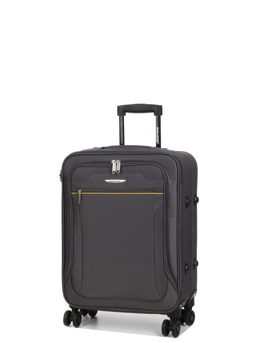 Valise Madisson Bristol 55 Cm 20 Valise Madisson Bristol 55 Cm – Image 18