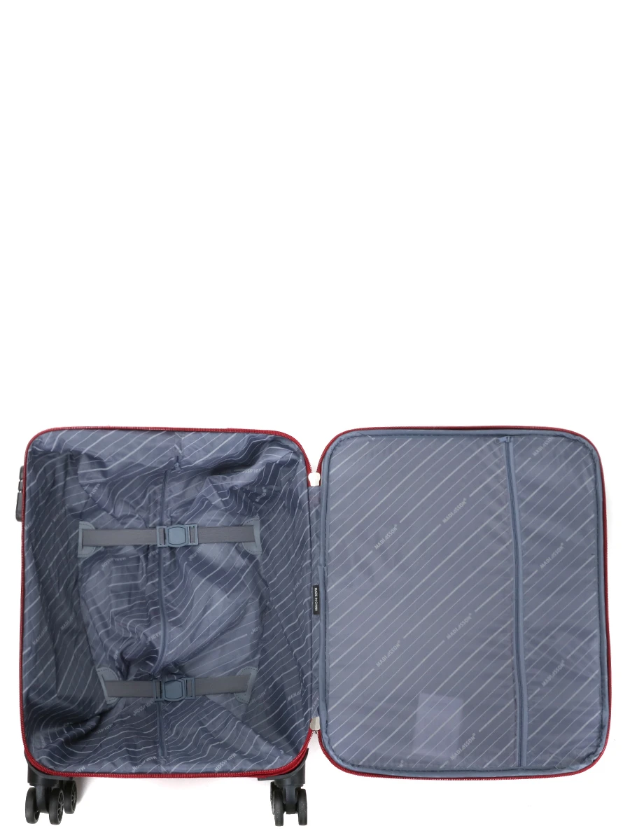 Valise Madisson Bristol 55 Cm 13 Valise Madisson Bristol 55 Cm – Image 11