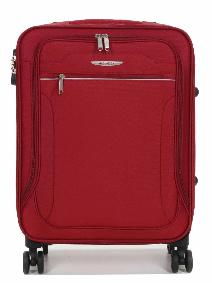 Valise Madisson Bristol 55 Cm 5 Valise Madisson Bristol 55 Cm – Image 3