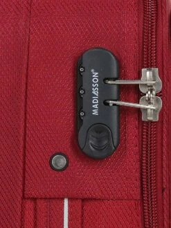 Valise Madisson Bristol 55 Cm 33 Valise Madisson Bristol 55 Cm -Sac et Style Boutique valise madisson 829243z