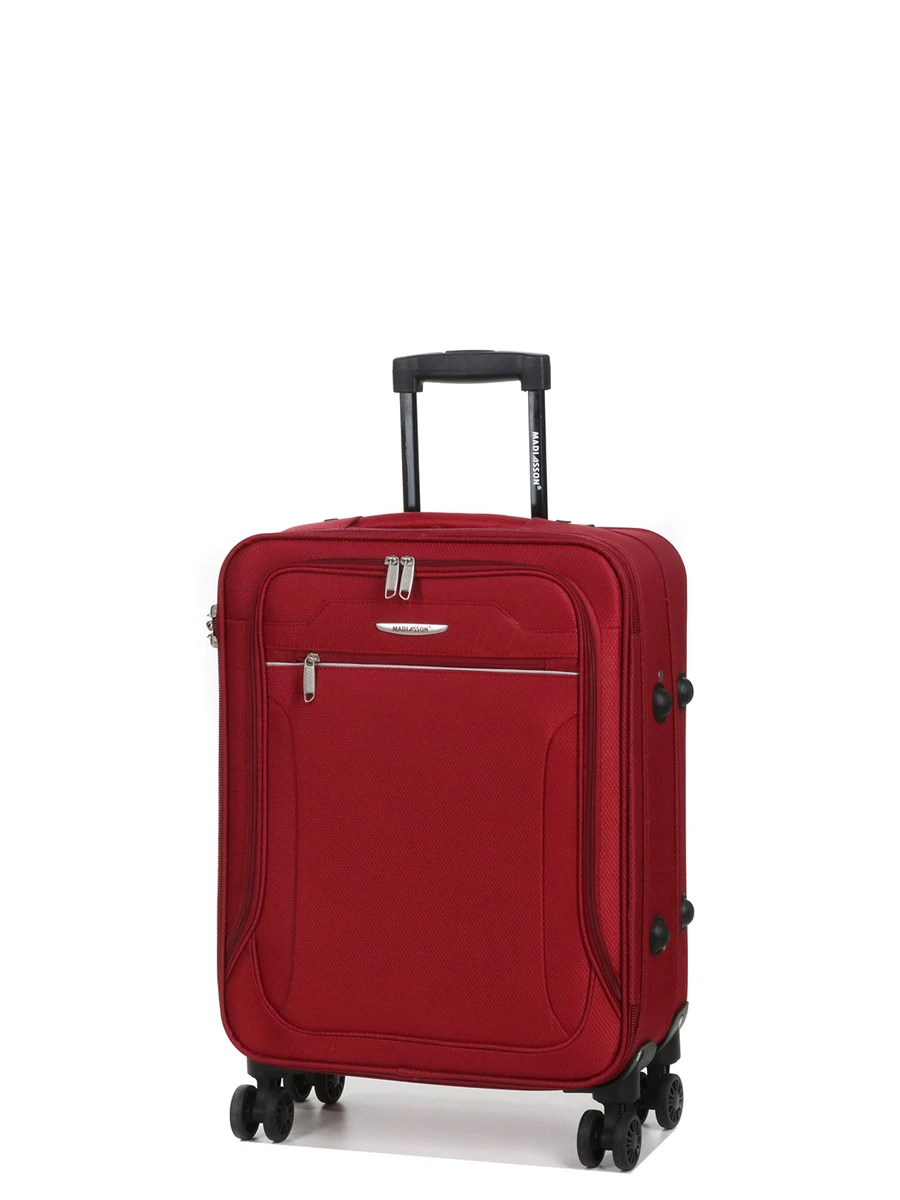 Valise Madisson Bristol 55 Cm 3 Valise Madisson Bristol 55 Cm