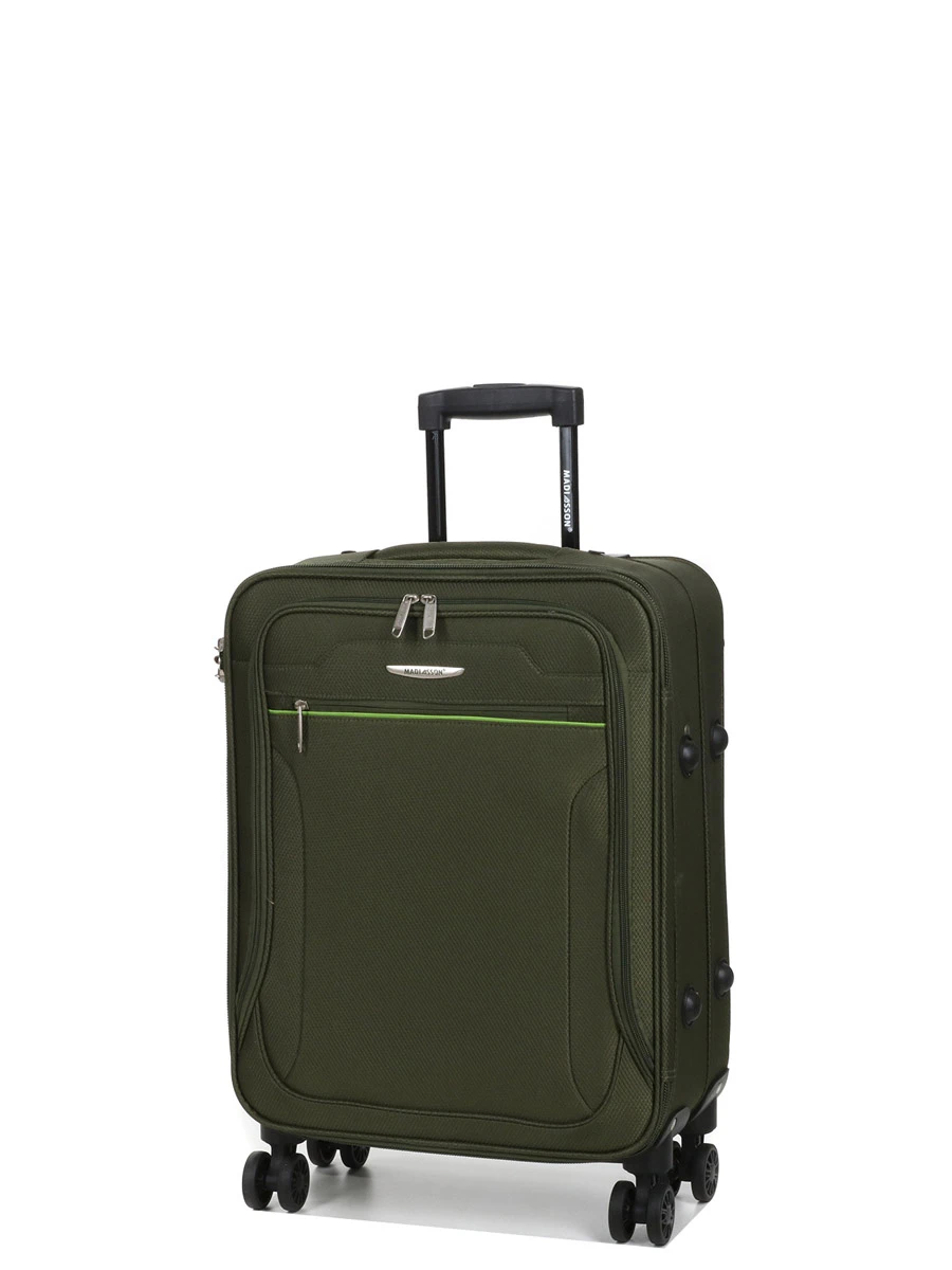 Valise Madisson Bristol 55 Cm 21 Valise Madisson Bristol 55 Cm – Image 19