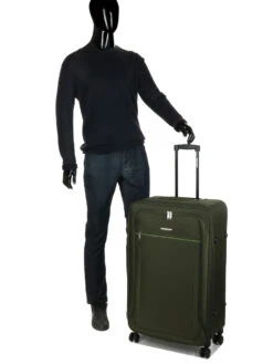 Valise Madisson Bristol 78 Cm -Sac et Style Boutique valise madisson 829332z