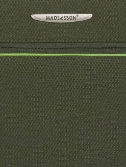 Valise Madisson Bristol 78 Cm -Sac et Style Boutique valise madisson 829339z