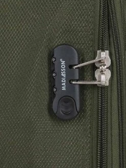 Valise Madisson Bristol 78 Cm -Sac et Style Boutique valise madisson 829344z