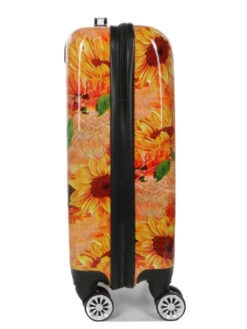 Valise Madisson Tournesol 55 Cm -Sac et Style Boutique valise madisson 872784z