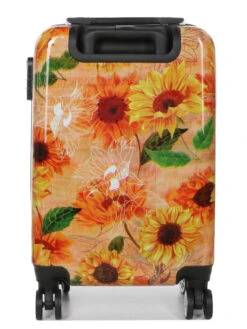 Valise Madisson Tournesol 55 Cm -Sac et Style Boutique valise madisson 872785z