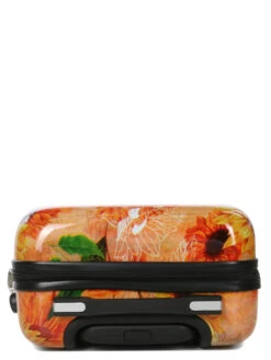 Valise Madisson Tournesol 55 Cm -Sac et Style Boutique valise madisson 872789z