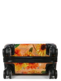 Valise Madisson Tournesol 55 Cm -Sac et Style Boutique valise madisson 872790z