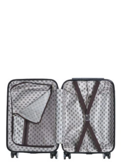 Valise Madisson Tournesol 55 Cm -Sac et Style Boutique valise madisson 872792z