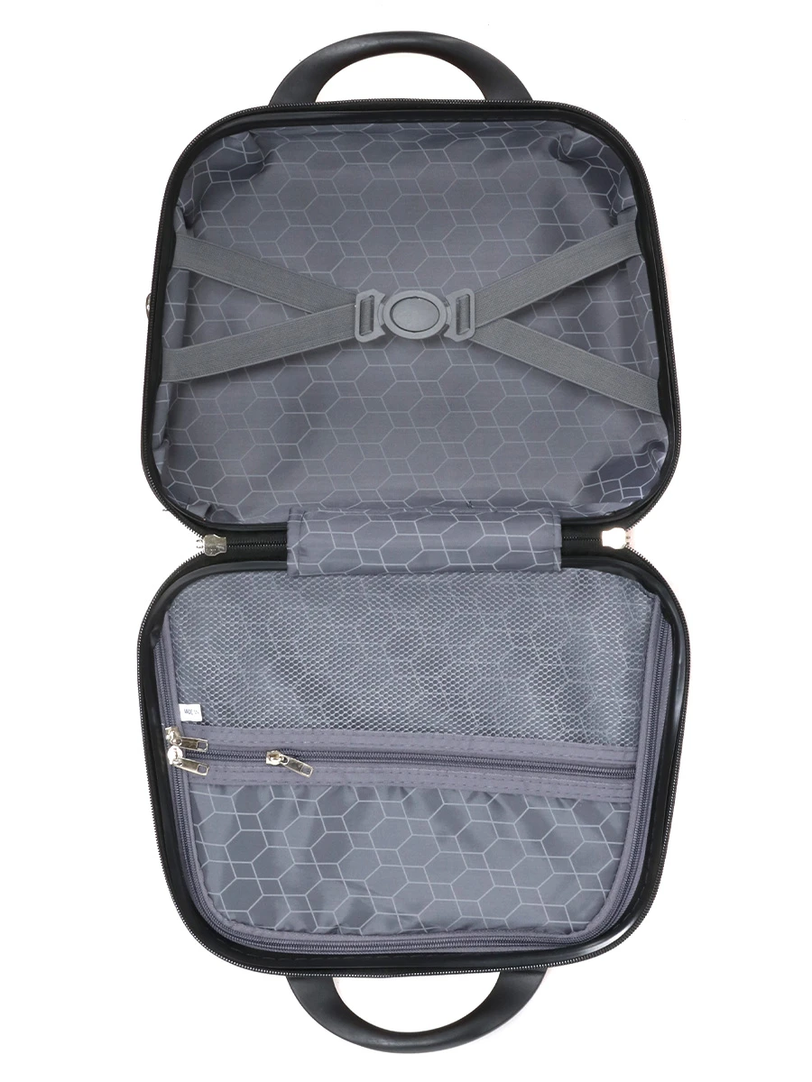 Valise Madisson Jakarta 4 - 55 Cm Et Vanity 20 Valise Madisson Jakarta 4 - 55 Cm Et Vanity – Image 18