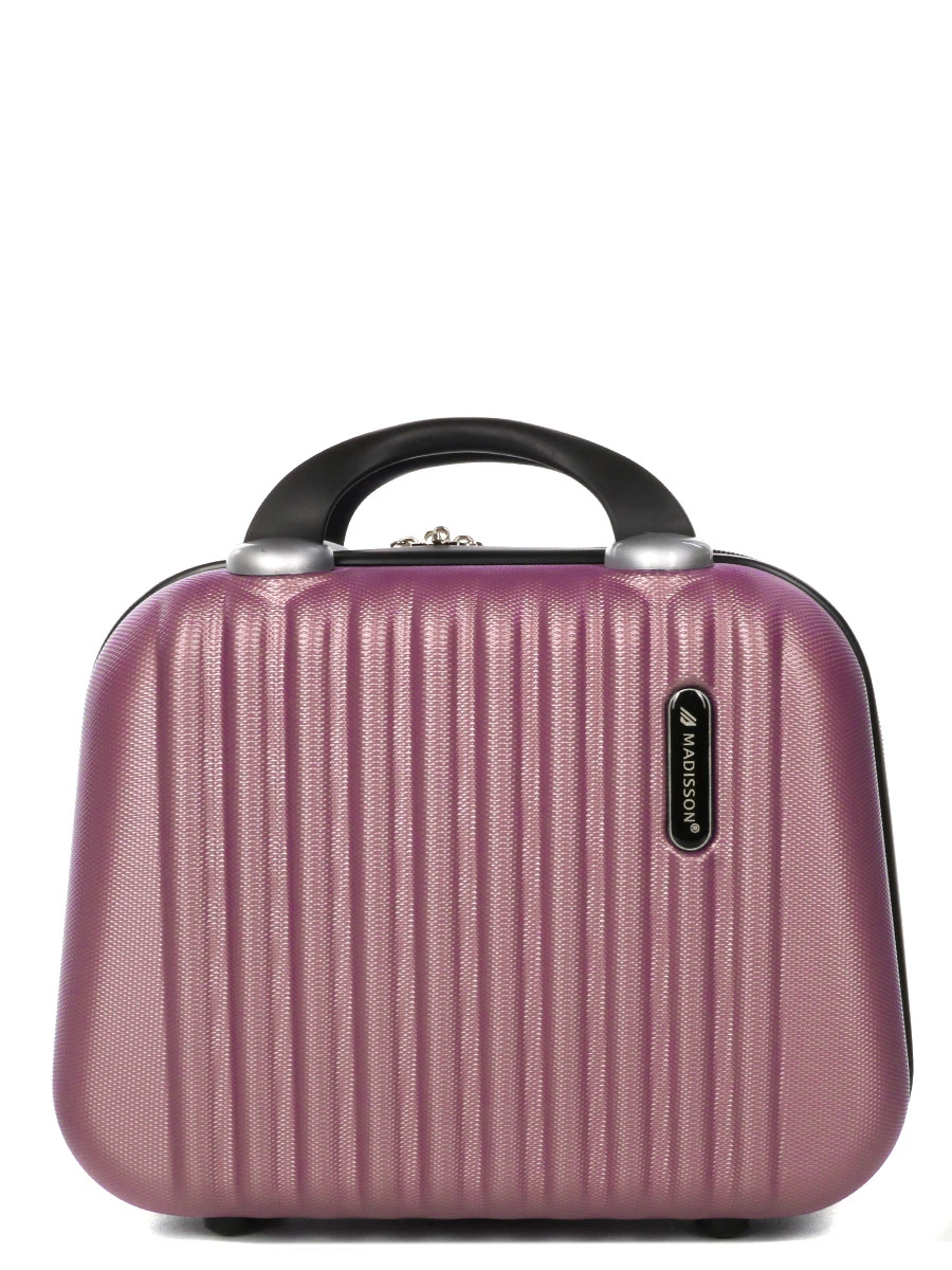Valise Madisson Jakarta 4 - 55 Cm Et Vanity 17 Valise Madisson Jakarta 4 - 55 Cm Et Vanity – Image 15