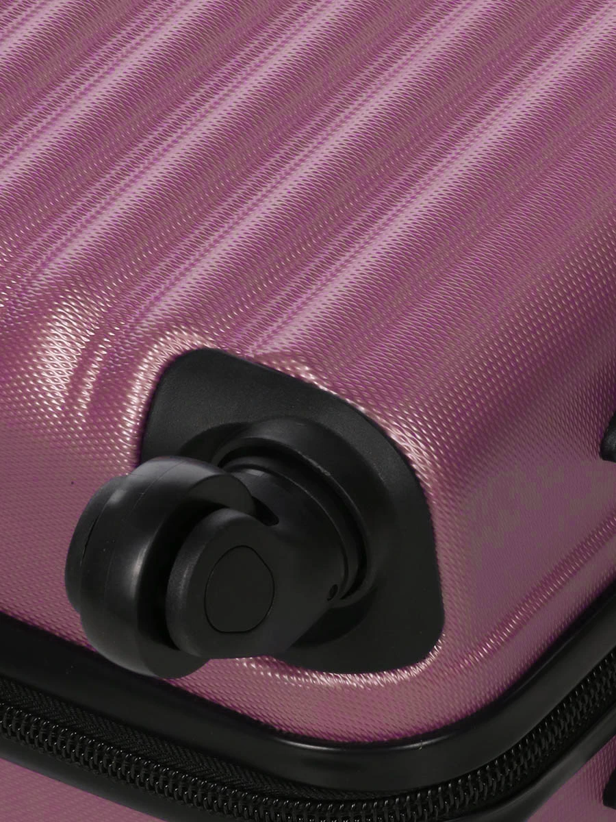 Valise Madisson Jakarta 4 - 55 Cm Et Vanity 10 Valise Madisson Jakarta 4 - 55 Cm Et Vanity – Image 8